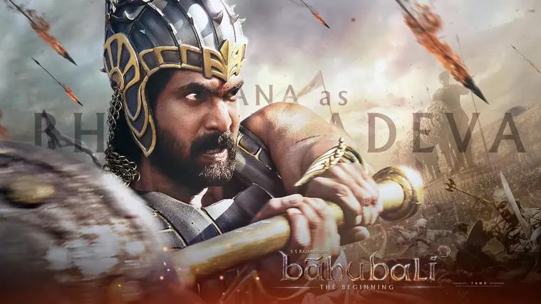 bahubali 2游戏介绍
