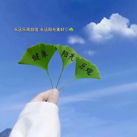 午后放松的心情句子