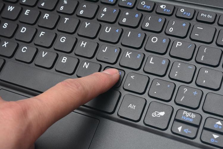 键盘按键发出滴滴声
