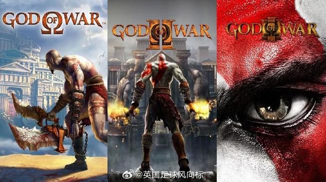 战神3奎爷死了战神4为什么又活了