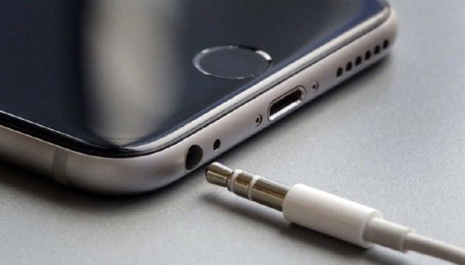 手机上出现耳机标志怎么取消游戏截图