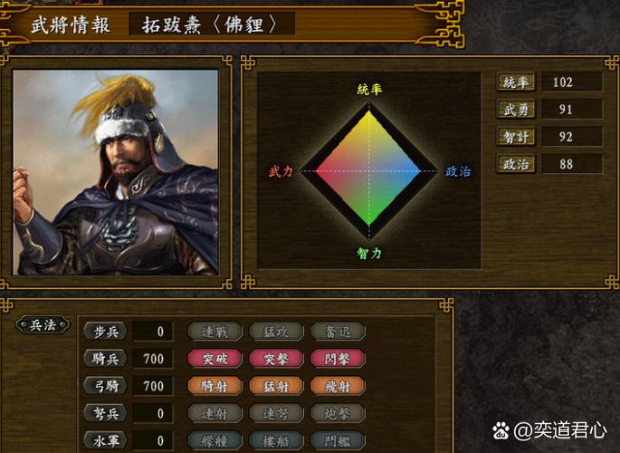 三国志9手机版探索补丁