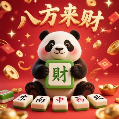财富熊猫下载
