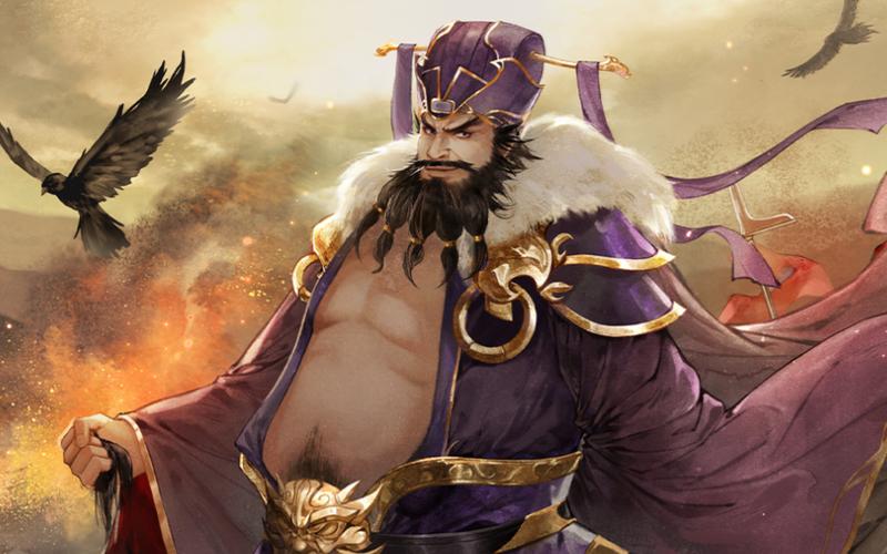 三国董卓传攻略详细图文分享