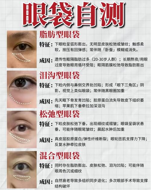 正规医院去眼袋多少钱图标
