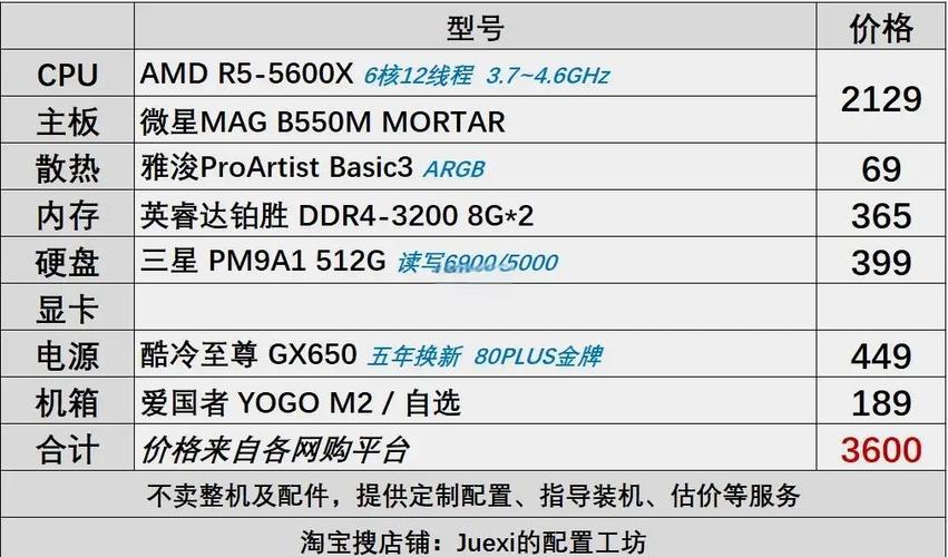能看4k电影的电脑配置