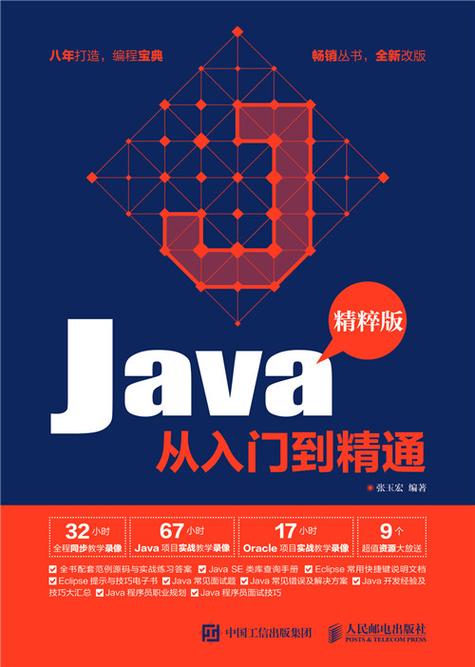 java入门推荐