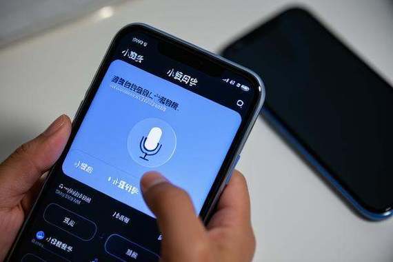 华为p30智慧语音唤醒不了