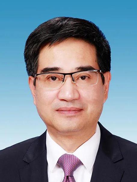 程序福建省书记