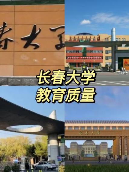长春大学教务信息服务网