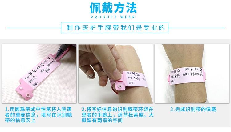 手环怎么换腕带图标