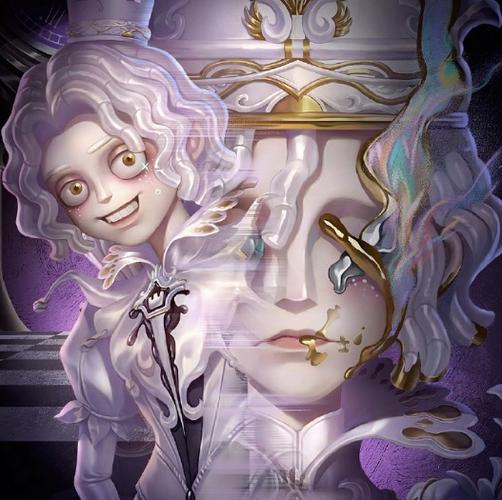 第五人格最后的馈赠