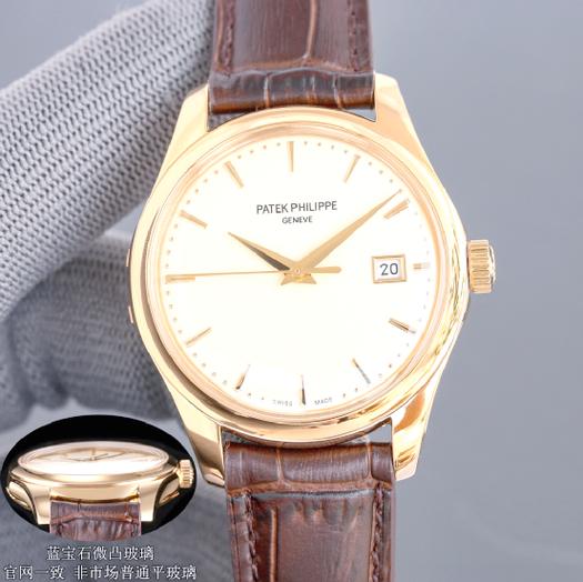 patekphilippe所有型号