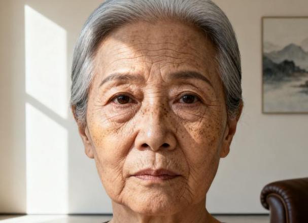 65岁的女人还需要
