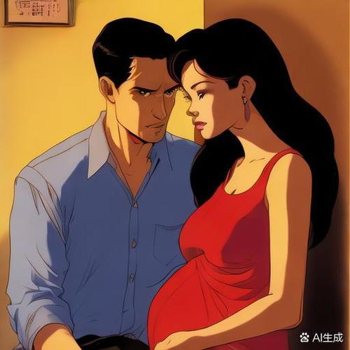 KLF和小美的爱情故事缩略图