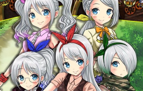 口袋少女汉化版优势