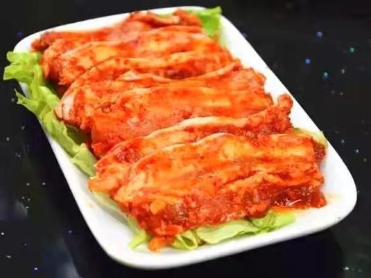 为什么五花肉不用腌