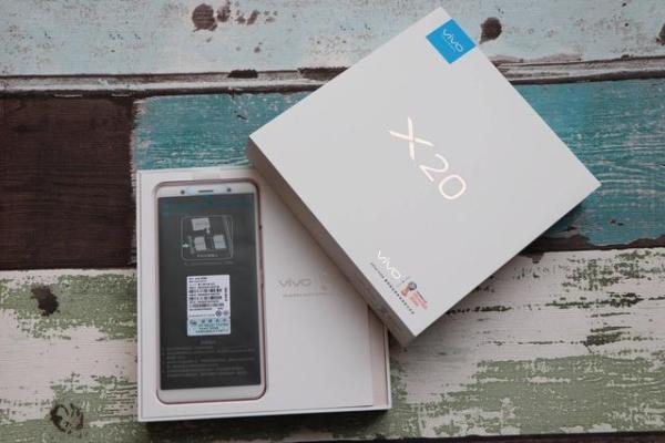 vivox20卡刷包