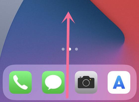 iphone批量关闭应用