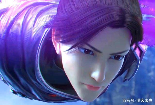 斗破苍穹5:背水一战