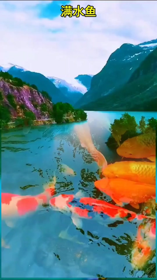 手机上玩水鱼开挂