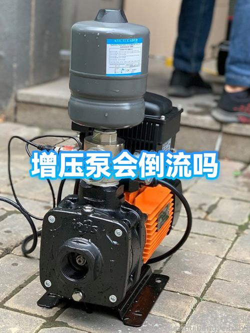 水压太小如何解决
