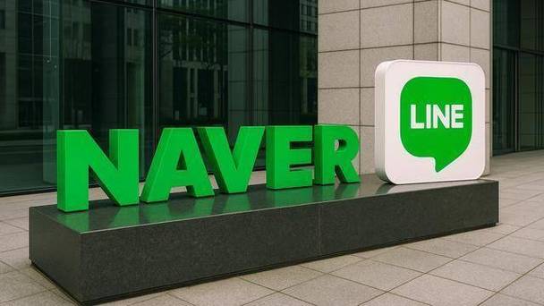 韩国naver