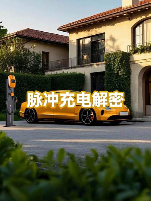 手机充电标志变黄什么意思