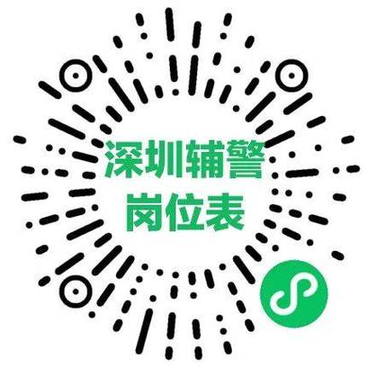 深圳公安公众号