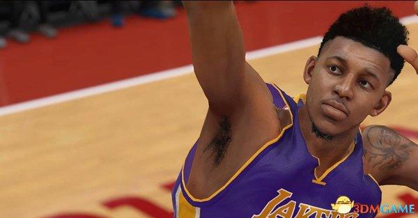 nba2k15队友伤病缩略图