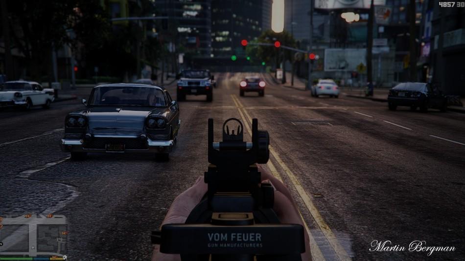 GTA5最高画质自制手机版缩略图