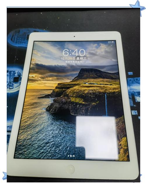 ipad2019找不到悬浮球