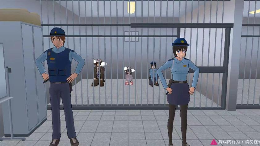 樱花校园模拟器 最新版