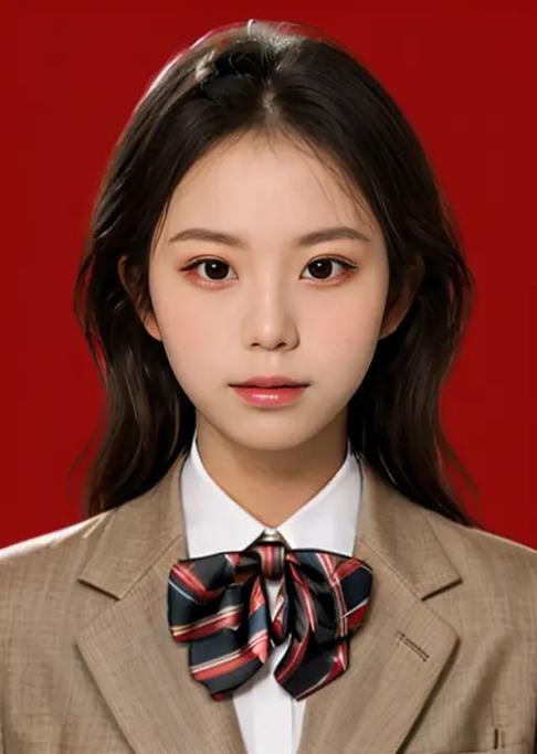 手机如何拍证件照电子版