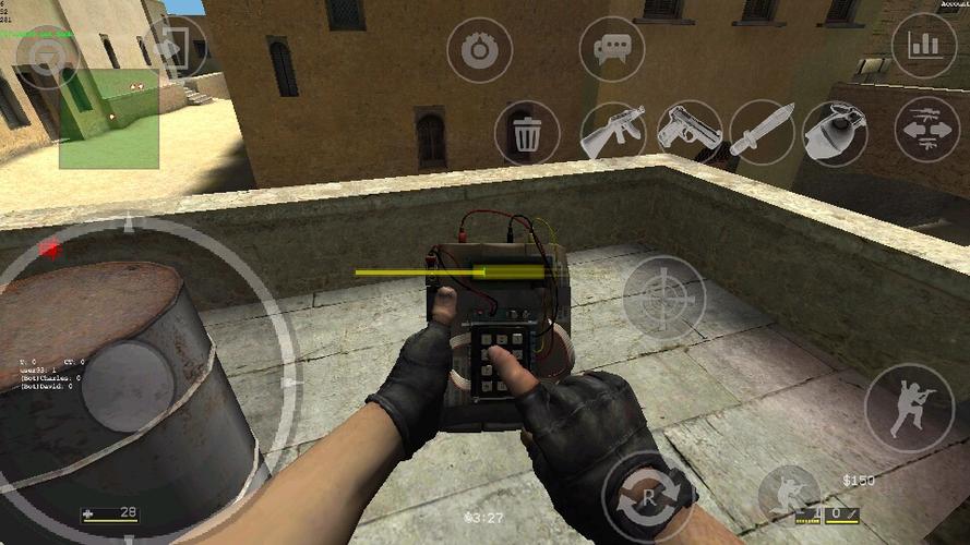 csgo1.6手机版下载