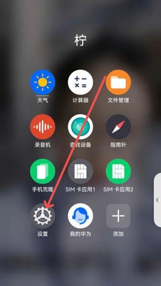 拼多多深色模式在哪里设置