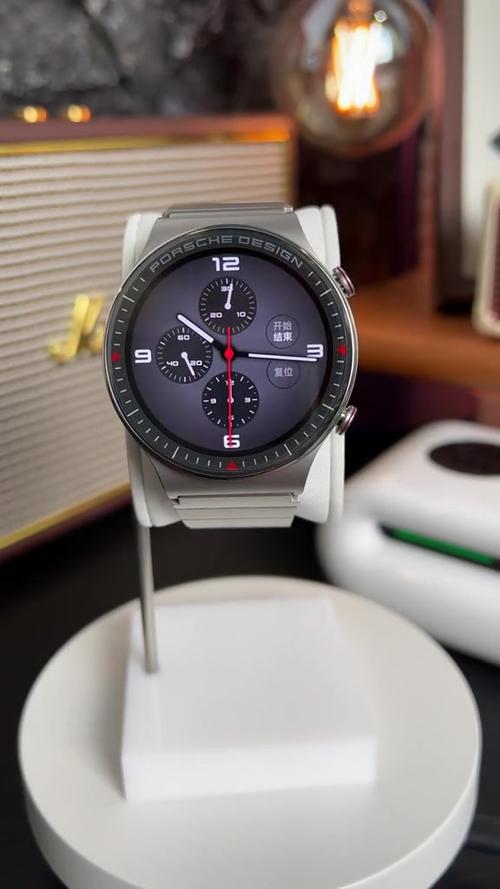 华为watch gt2