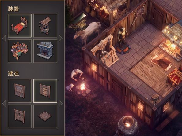 冷酷灵魂最新破解版iOS