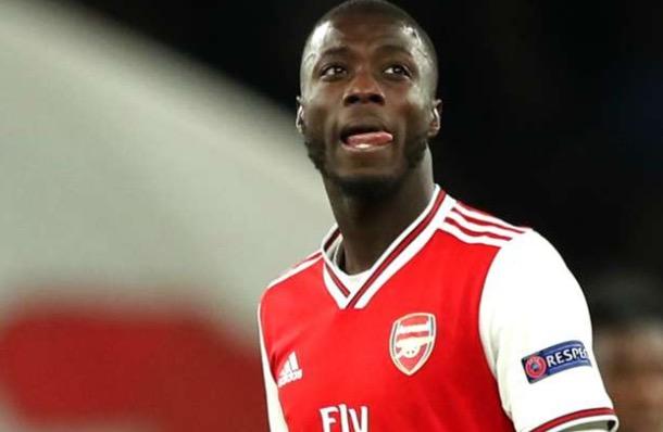 nicolas pepe