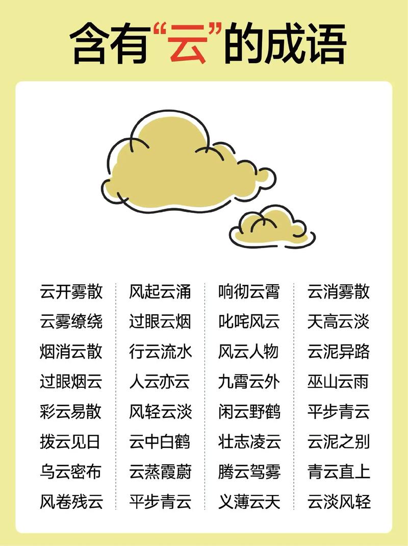 陈残云取自什么成语截图