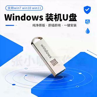 win10纯净版u盘制作全过程