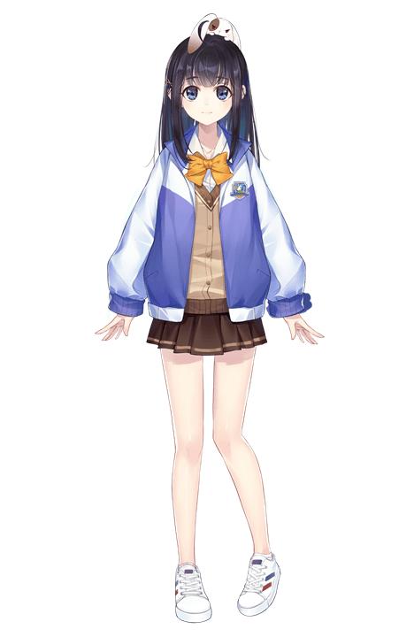 v学院