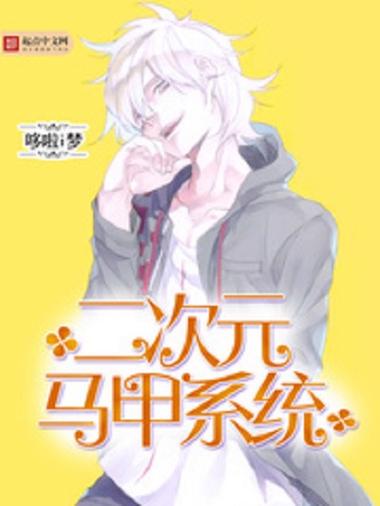 二次元马甲系统