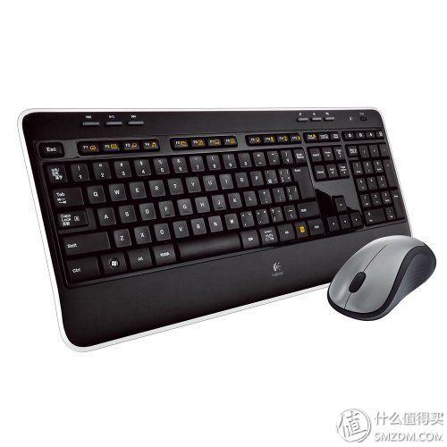 好用的无线键盘鼠标推荐