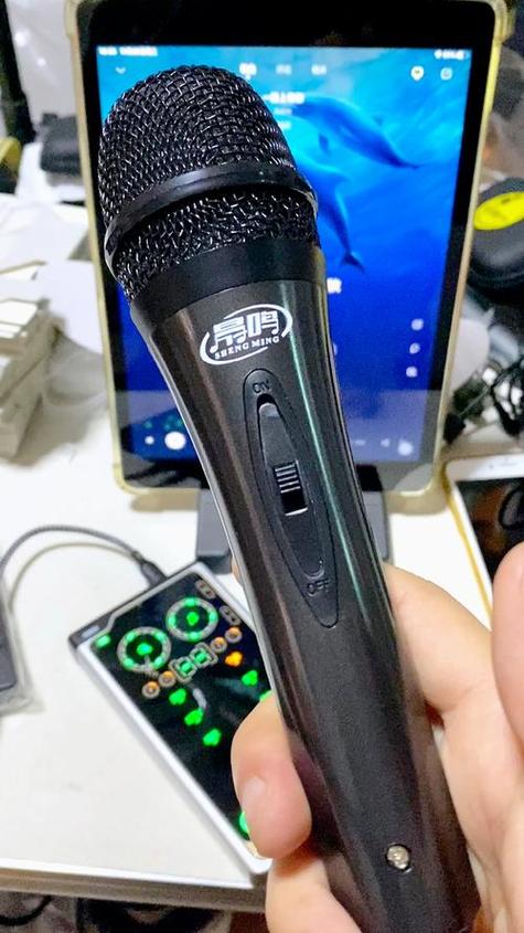 电脑声卡跟手机声卡有什么区别