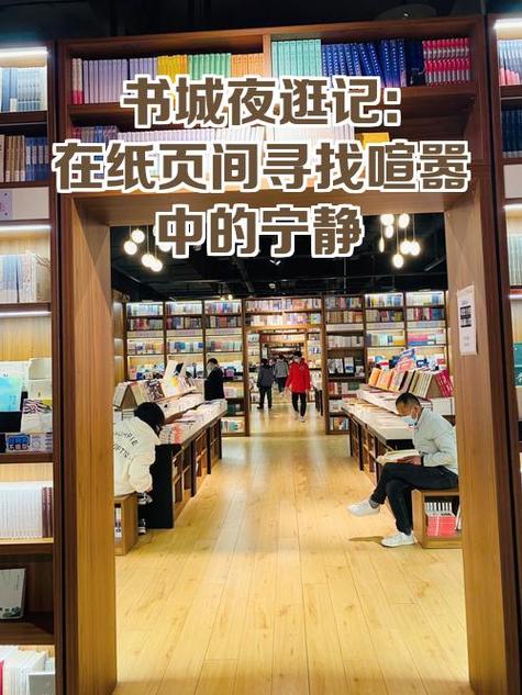 夜念书城免费版