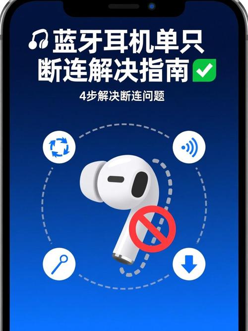 蓝牙耳机被别人连接了怎么断开