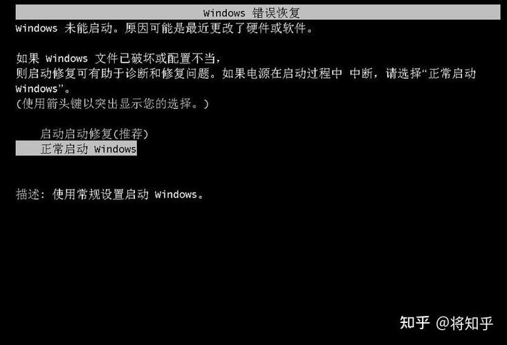 机箱有轻微震动电脑就重启截图