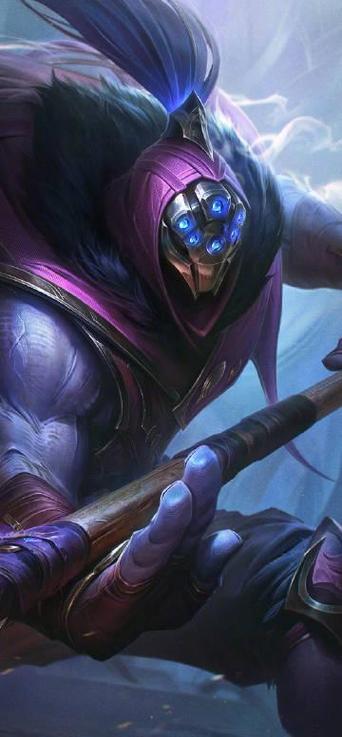 lol武器大师皮肤价格表