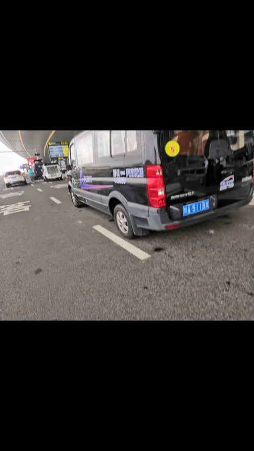 城际专车为什么总缺司机